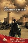 Matrimonio pactado by Rosa Sáenz