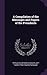 A Compilation of the Messages and Papers of the Presidents