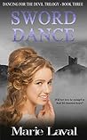 Sword Dance by Marie Laval