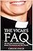 Vicar's FAQ, The by Caroline Symcox