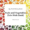 My First Hmong Book by Nkauj Hli Lis