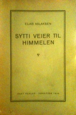 Sytti veier til himmelen