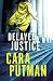 Delayed Justice (Hidden Justice #3)