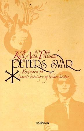 Peters svar (Hardcover)
