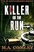Killer on the Run (DI Kayli...