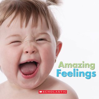 Amazing Feelings