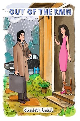 Out of the Rain (Kindle Edition)