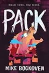 Pack by Mike Bockoven