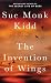 The Invention of Wings