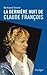 La dernière nuit de Claude François (Arts, littérature et spectacle) (French Edition)