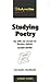 Studying Poetry: Key Skills...