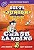 Sci-Fi Junior High: Crash Landing