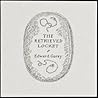 The Retrieved Locket by Edward Gorey
