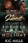 If His Heart is H...