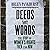 Deeds Not Words: The Story ...