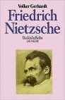 Friedrich Nietzsche (Grosse Denker) (German Edition)
