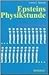 Epsteins Physikstunde: Physikalisch Denken (German Edition)