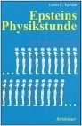 Epsteins Physikstunde: Physikalisch Denken (German Edition)