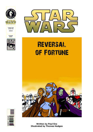 Star Wars: Reversal of Fortune