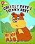 Grizzly Pete's Stinky Feet:...