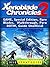 Xenoblade Chronicles 2 Game, Special Edition, Rare Blades, Wa... by Hse Strategies
