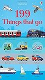 199 Things That Go