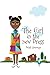 The Girl In The New Dress by Delali Avemega