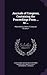 Journals of Congress, Conta...