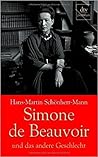 Simone de Beauvoi...