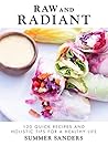 Raw and Radiant: ...