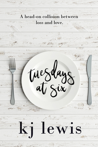 Tuesdays at Six (Sunday Love, #3)