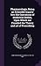 Pharmacologia, Being an Extended Inquiry Into the Operations of Medicinal Bodies, Upon Which are Founded the Theory and art of Prescribing