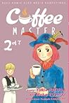 Coffee Master Vol. 2