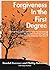 Forgiveness in the First De...
