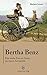 Bertha Benz by Barbara Leisner