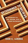 Determined to Bel...
