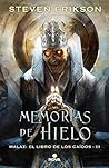 Memorias de hielo