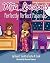 Mia London's Perfectly Perfect Pajamas by Tasha Cook