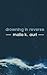 Drowning In Reverse