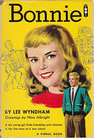 Bonnie (Hardcover)
