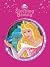 Disney Princess Sleeping Be...