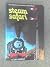 Steam safari by Colin Dennis Garratt