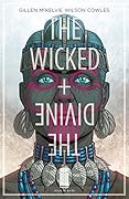 The Wicked + The Divine #34