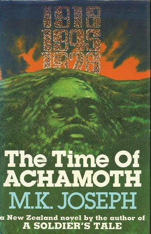 The Time of Achamoth