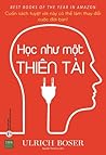 Học Như Một Thiên...