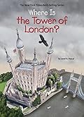 Where Is the Tower of London?