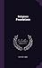 Religious Foundations