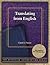 Effective Interpreting Series - Translating from English Study Set