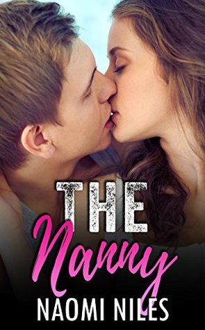 The Nanny (Kindle Edition)