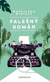 Falešný román (Hardcover)